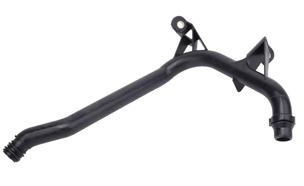 リップ TOPAZ 11537502525 Upper Heater Water Hose Coolant Pipe for